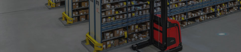 堆垛类解决方案