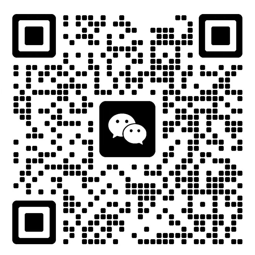 中力微信二维码